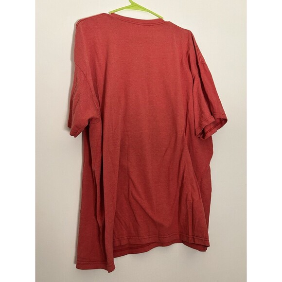 Pawn Stars Shirt Adult Medium Red Gold and Silver Pawn Shop Mens - Picture 3 of 7